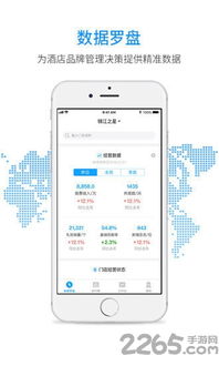 營(yíng)銷通APP軟件下載指南 安卓最新版v1.3在2265安卓網(wǎng)的獲取方式