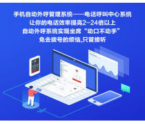 電銷軟件熱賣促銷 智能化銷售利器，助力企業(yè)業(yè)績(jī)騰飛